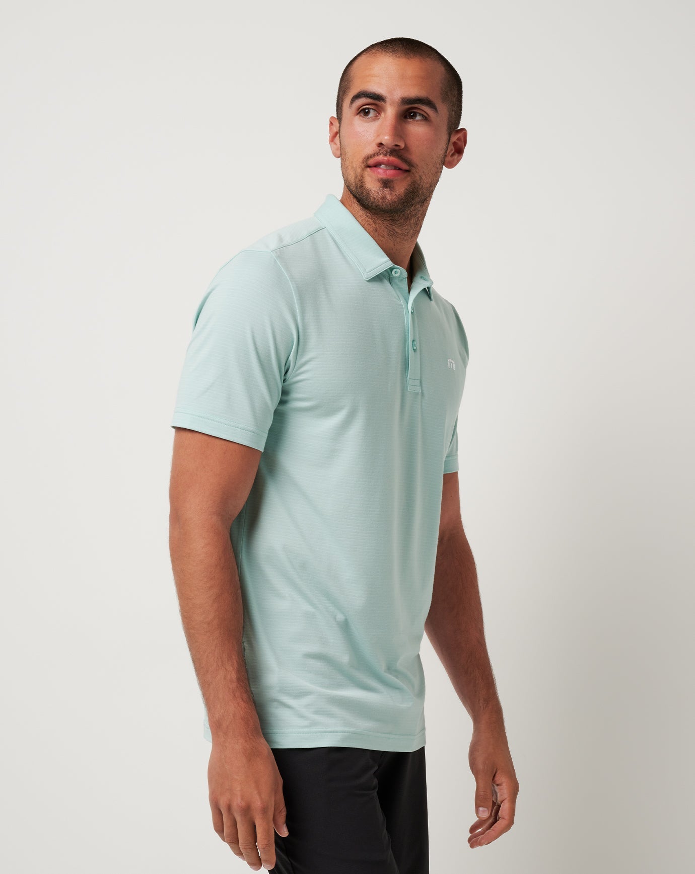 TravisMathew | The Heater Polo