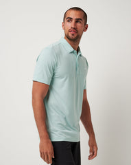 TravisMathew | The Heater Polo