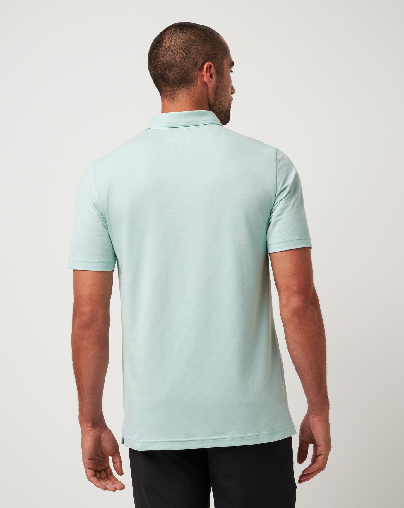 TravisMathew | The Heater Polo