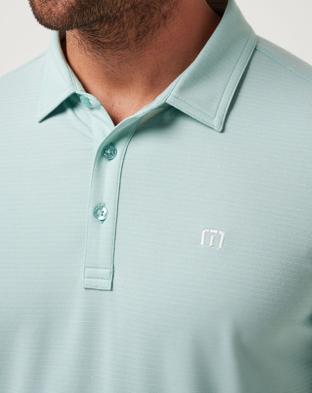 TravisMathew | The Heater Polo