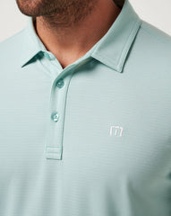 TravisMathew | The Heater Polo