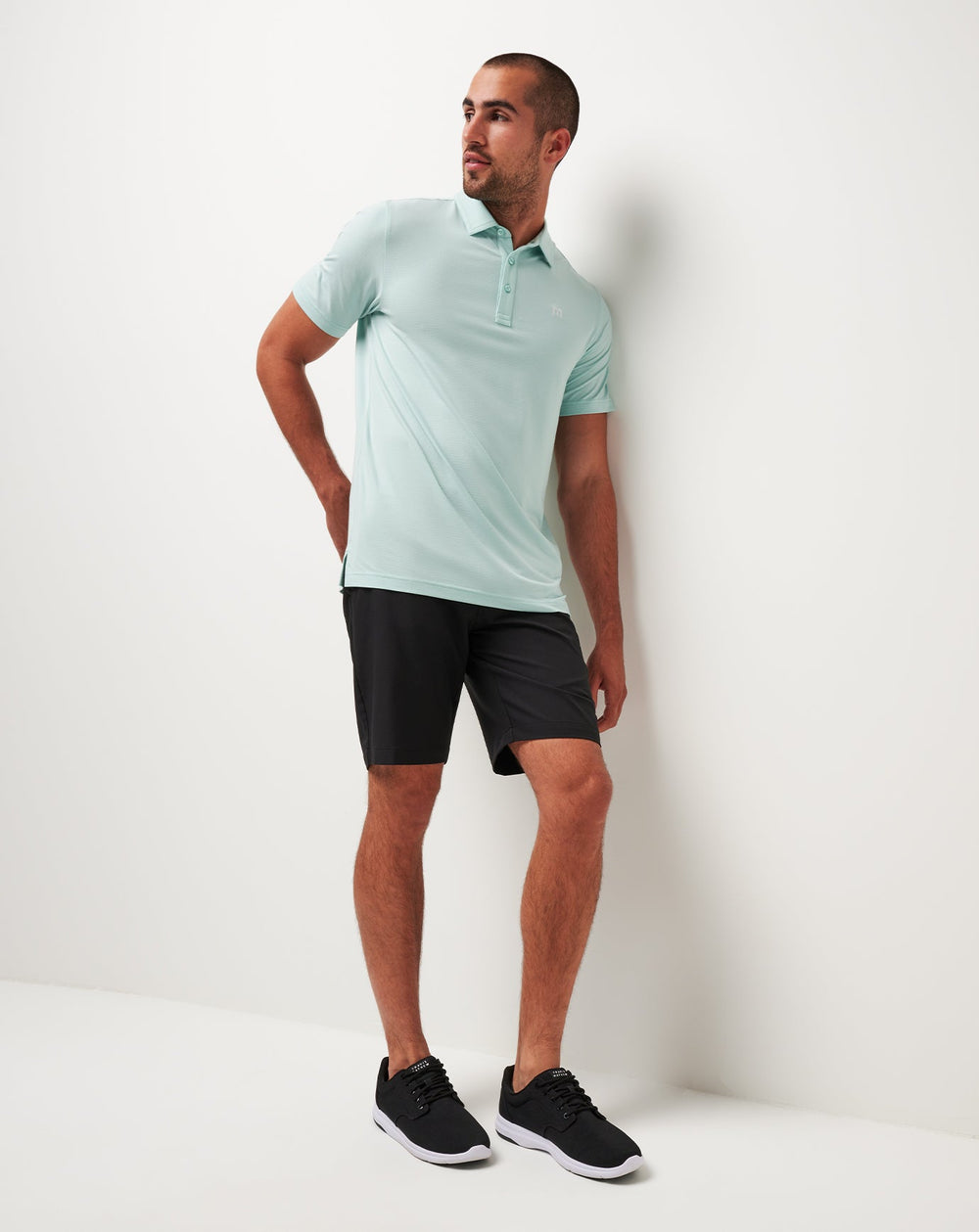 TravisMathew | The Heater Polo
