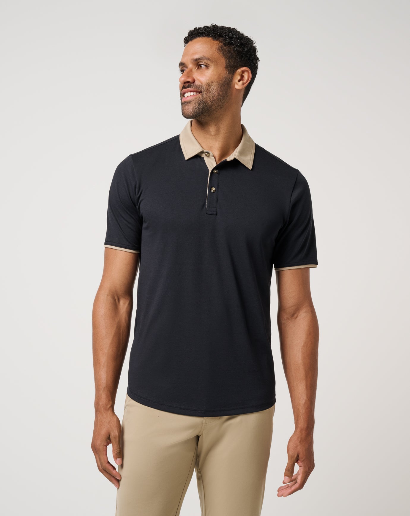 TravisMathew | All Day Social Club Polo