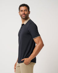 TravisMathew | All Day Social Club Polo