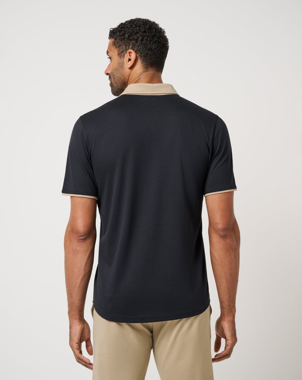 TravisMathew | All Day Social Club Polo