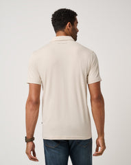 TravisMathew | The Cloud Polo