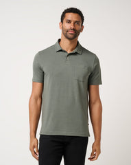 TravisMathew | The Cloud Polo