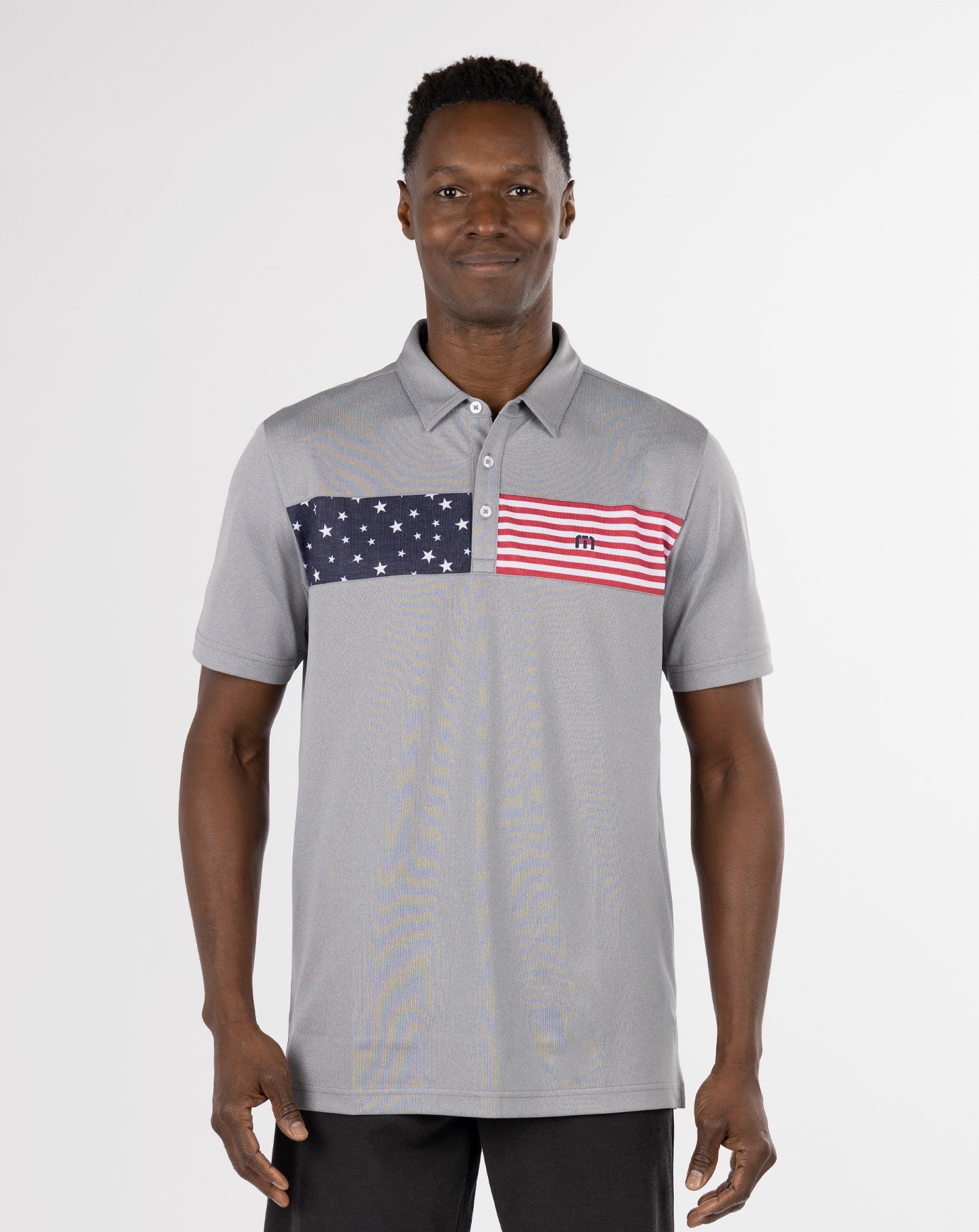 TravisMathew | Sea to Sea Polo