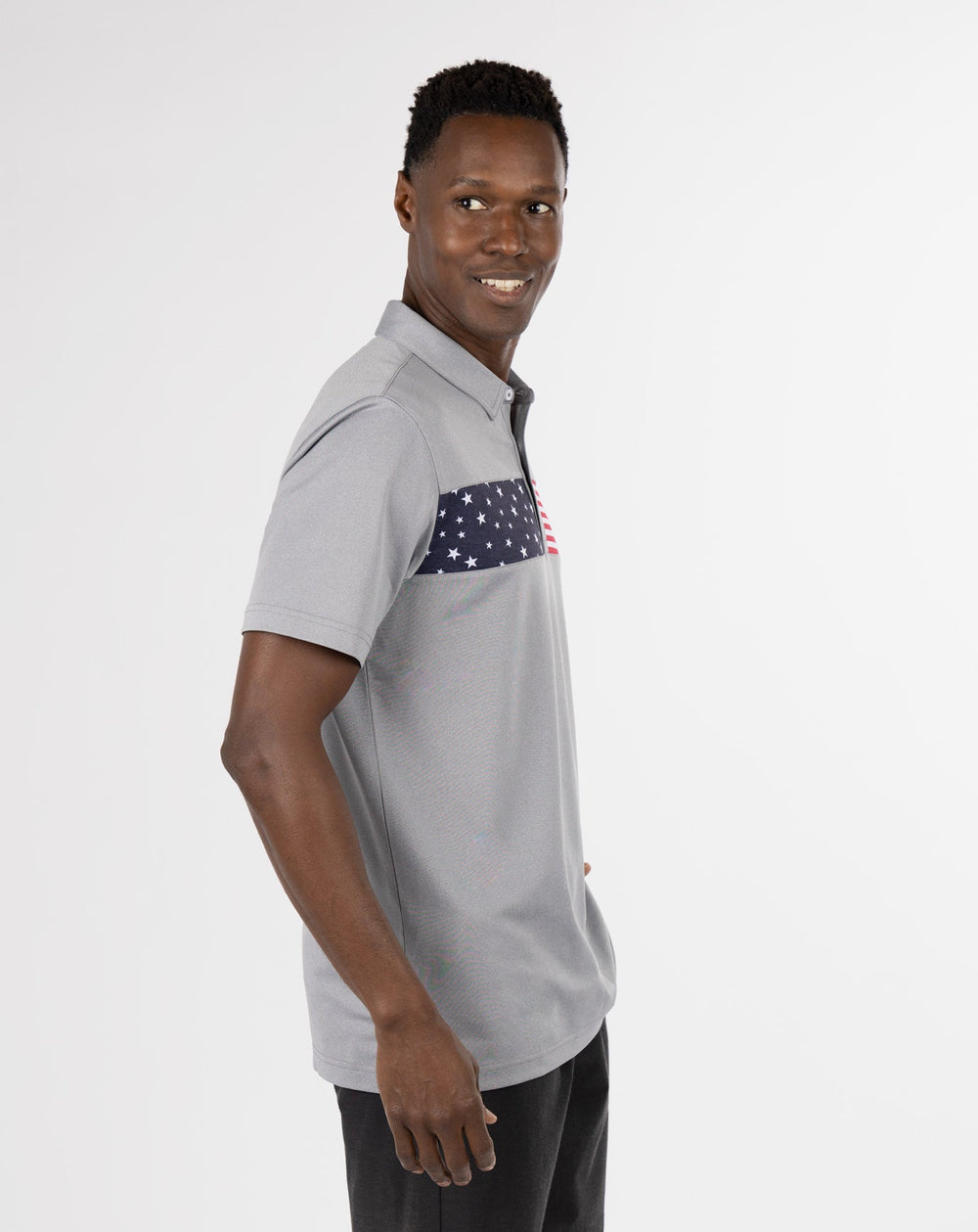 TravisMathew | Sea to Sea Polo