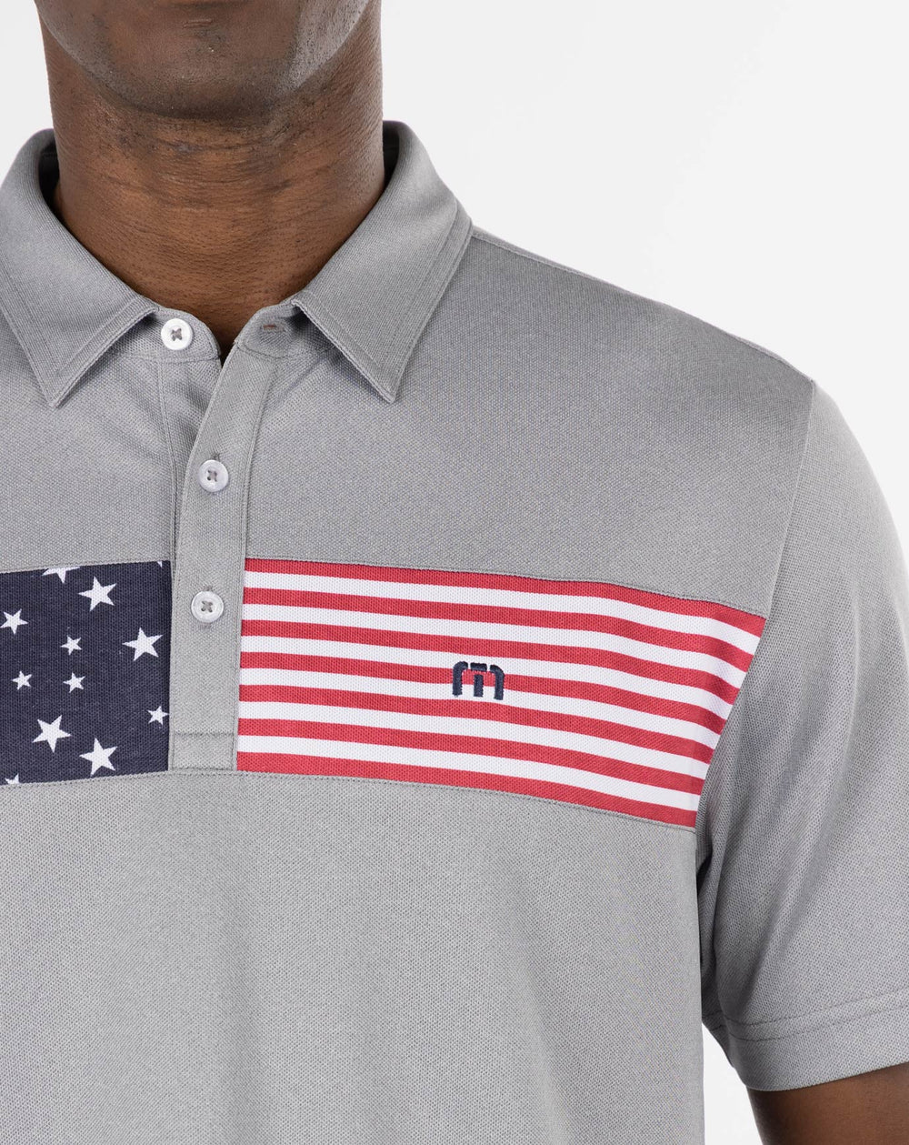 TravisMathew | Sea to Sea Polo