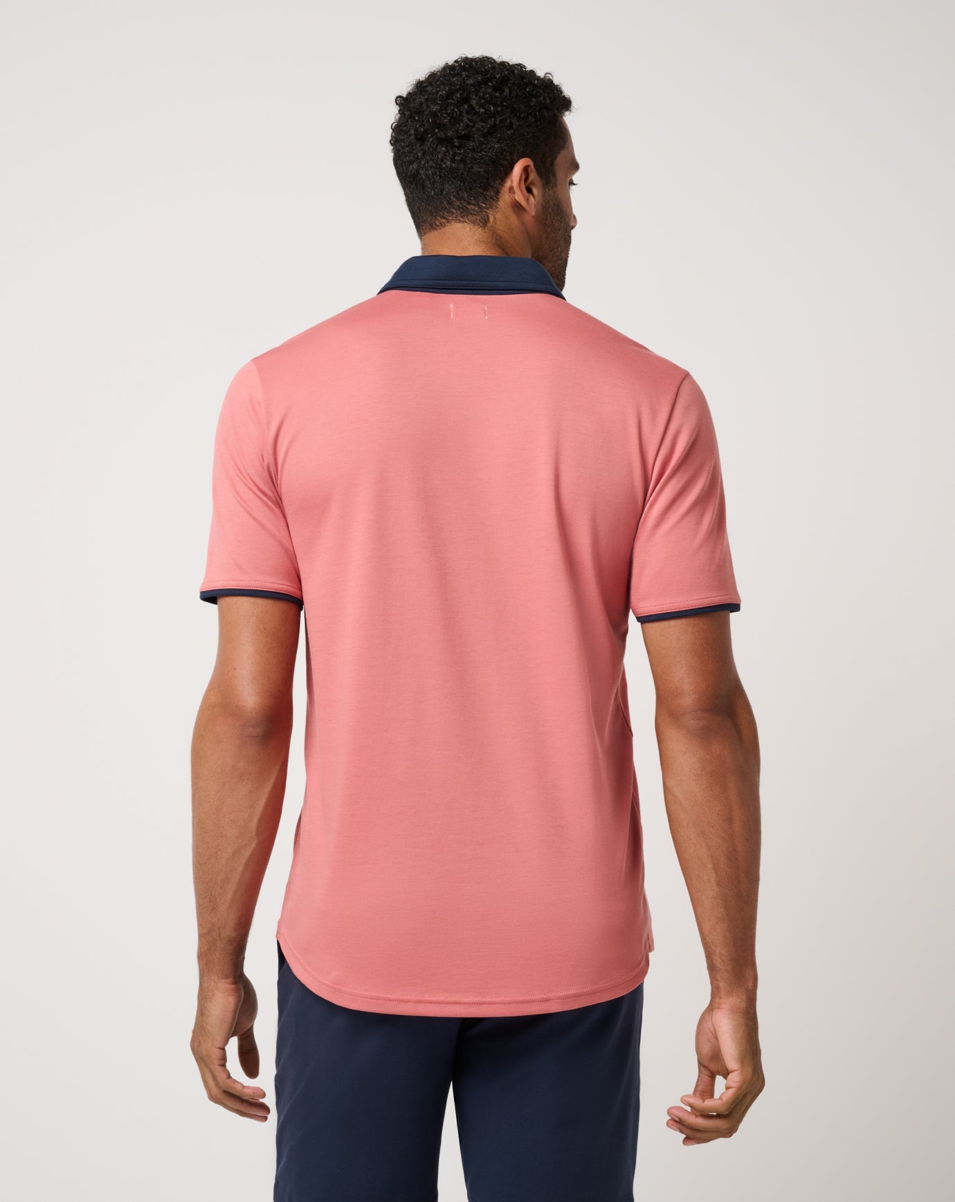 TravisMathew | All Day Social Club Polo