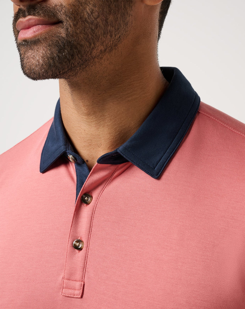 TravisMathew | All Day Social Club Polo