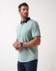 TravisMathew | All Day Social Club Polo