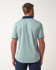 TravisMathew | All Day Social Club Polo