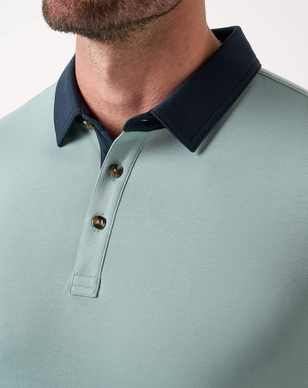 TravisMathew | All Day Social Club Polo