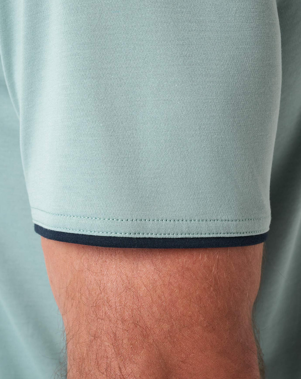 TravisMathew | All Day Social Club Polo