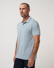 TravisMathew | The Cloud Polo