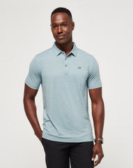 TravisMathew | The Heater Polo