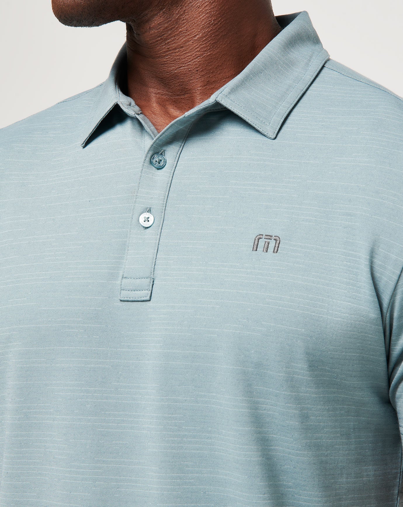 TravisMathew | The Heater Polo