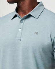 TravisMathew | The Heater Polo