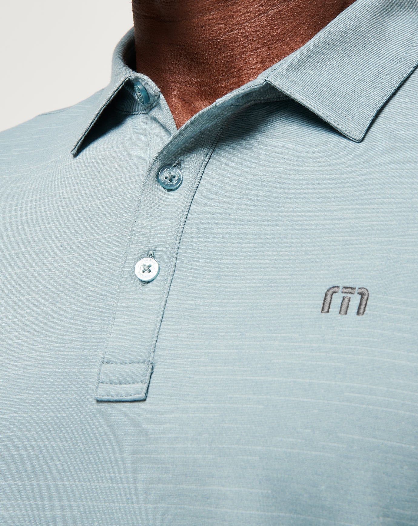 TravisMathew | The Heater Polo