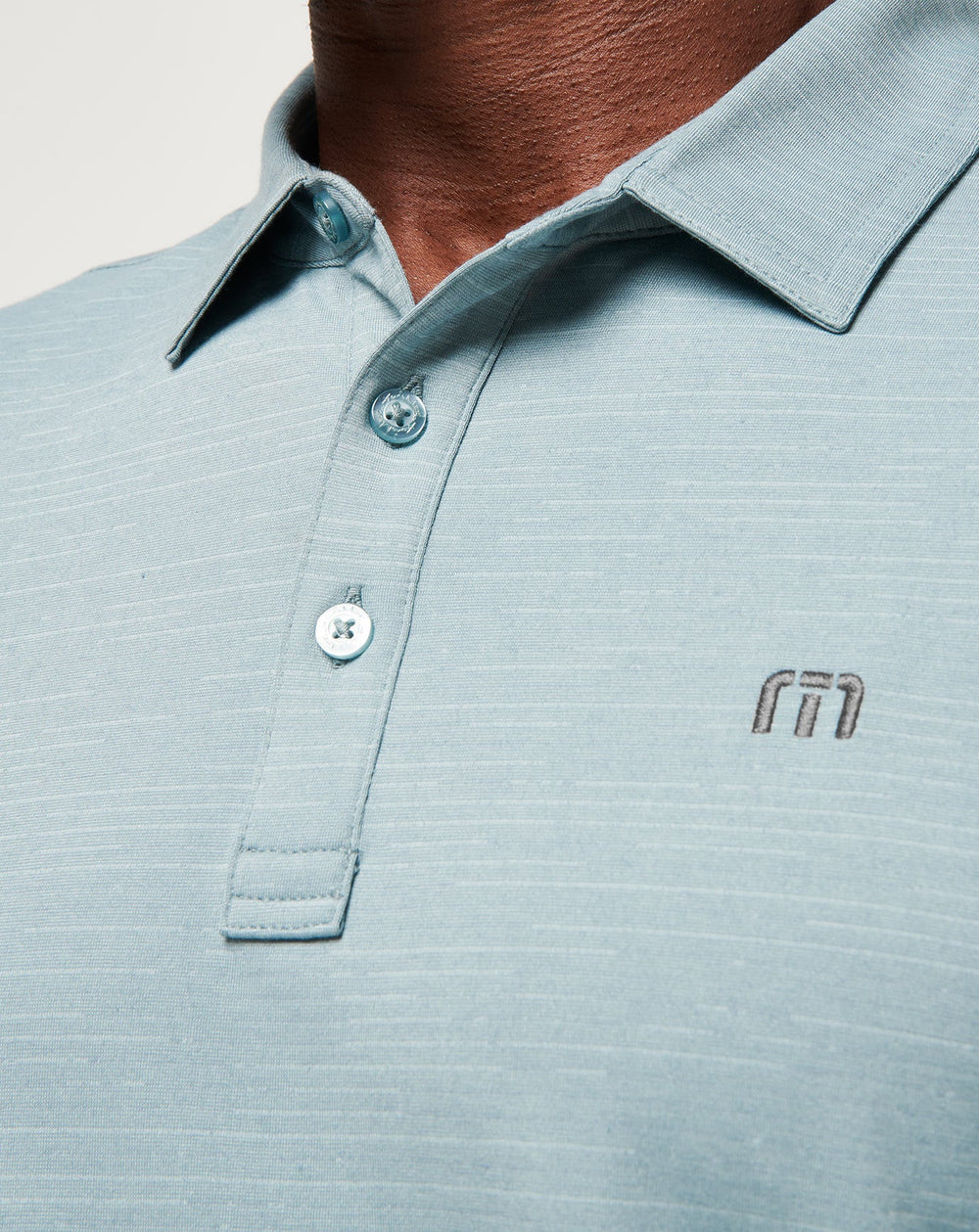 TravisMathew | The Heater Polo