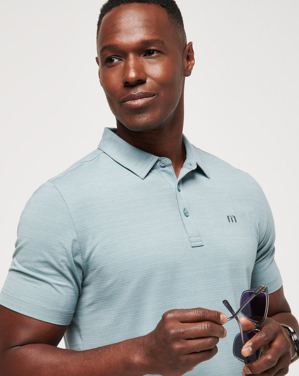 TravisMathew | The Heater Polo