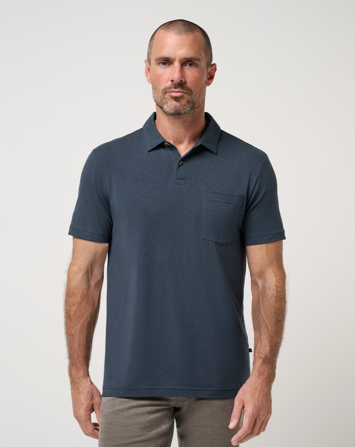 TravisMathew | The Cloud Polo