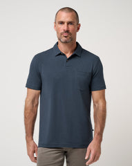 TravisMathew | The Cloud Polo