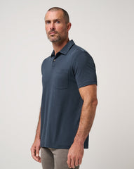TravisMathew | The Cloud Polo