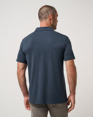 TravisMathew | The Cloud Polo
