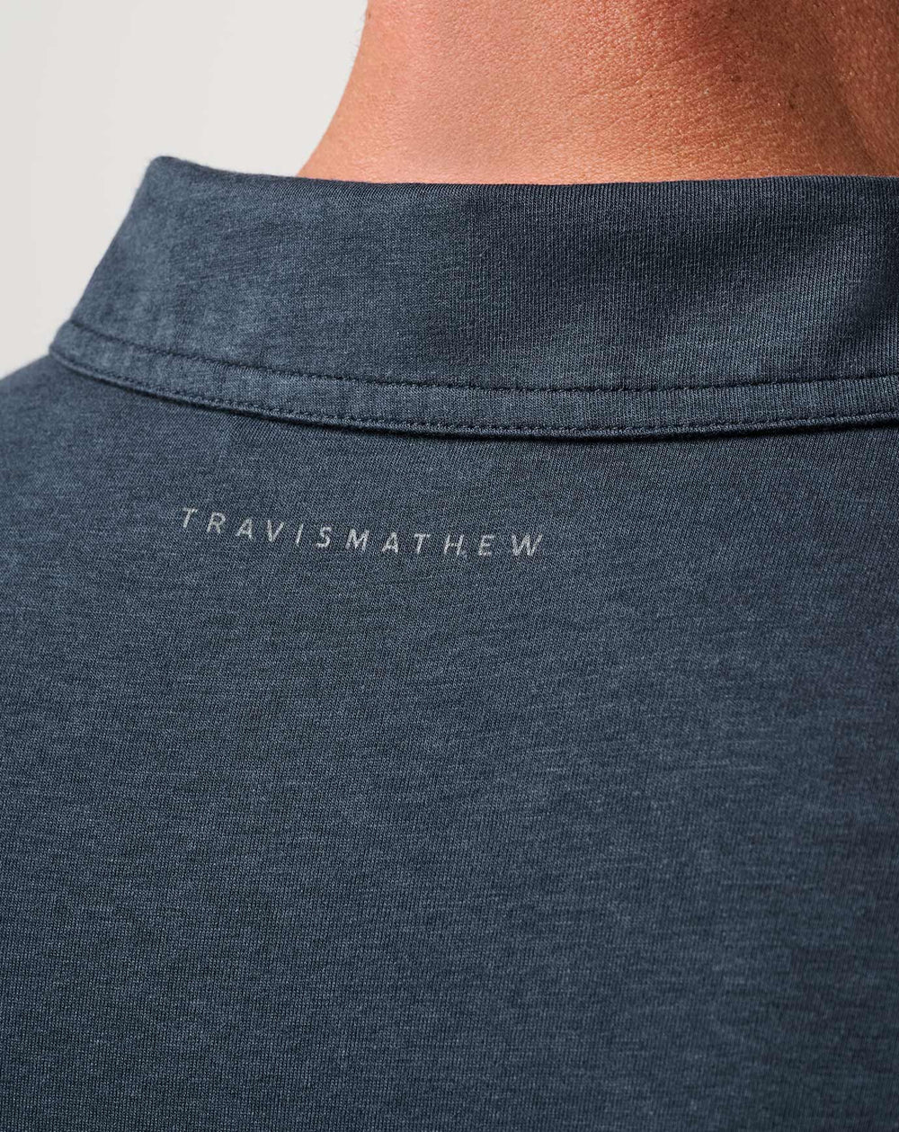 TravisMathew | The Cloud Polo