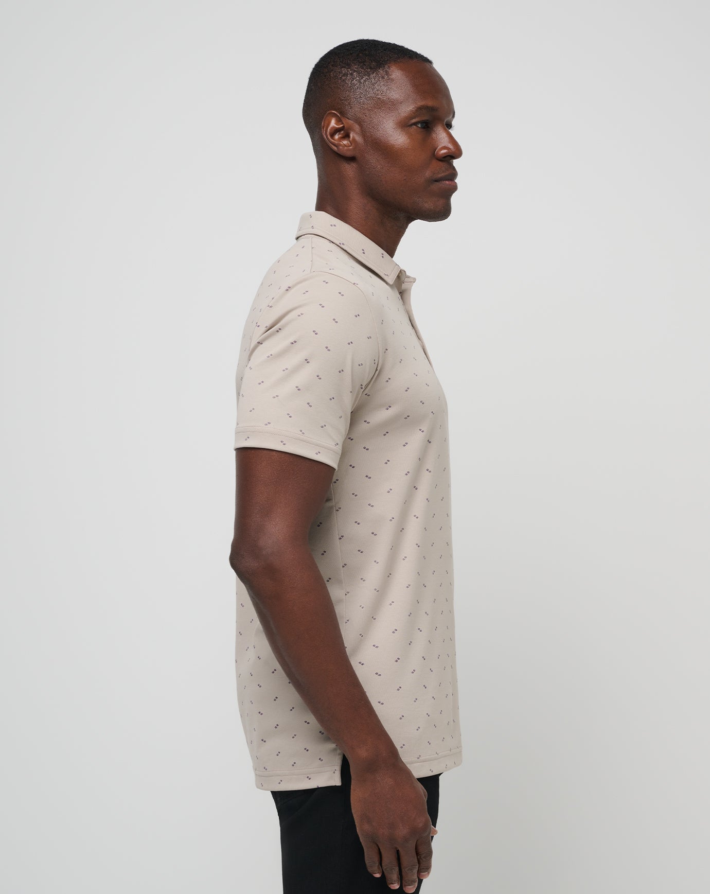 TravisMathew | Canyon Hike Polo