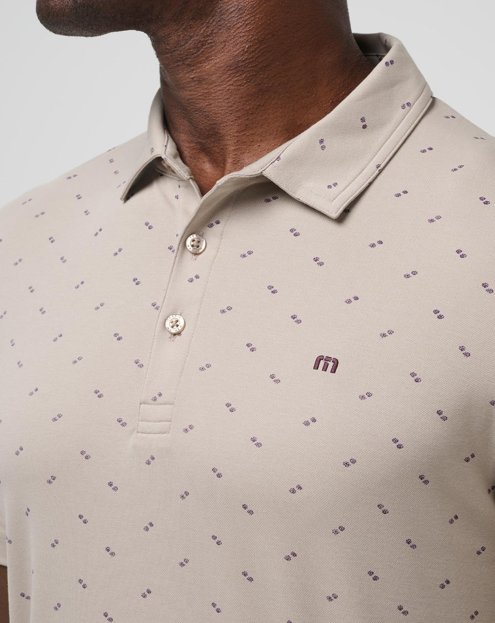 TravisMathew | Canyon Hike Polo