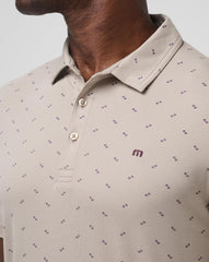 TravisMathew | Canyon Hike Polo