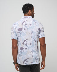 TravisMathew | Tropical Fusion Polo
