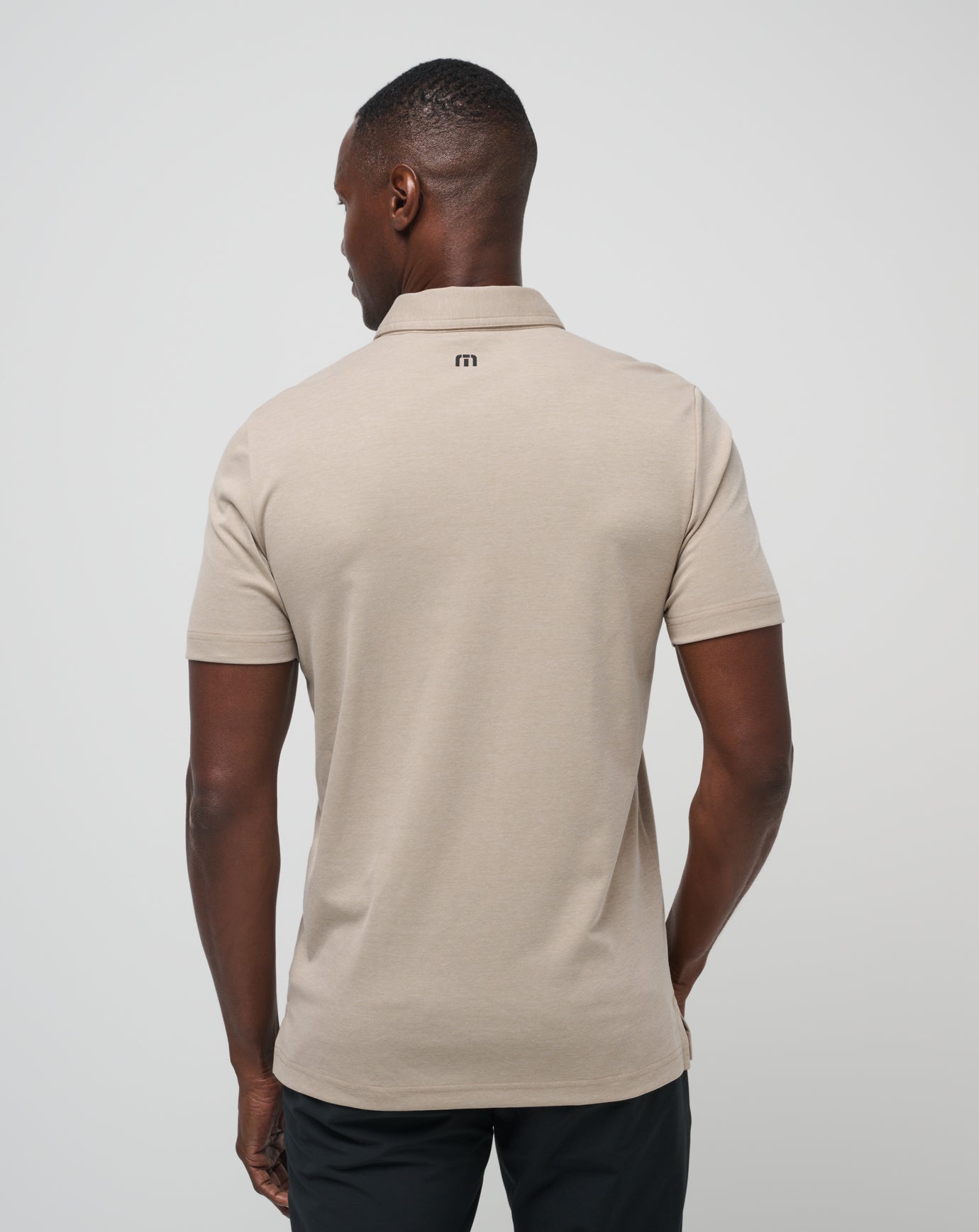 TravisMathew | Deserted Cove Polo