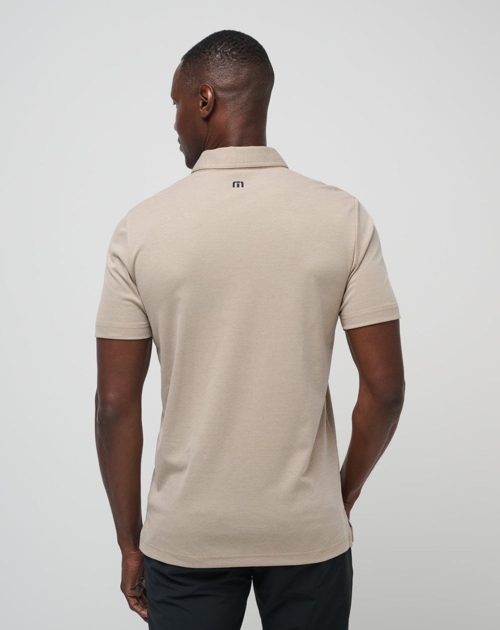 TravisMathew | Deserted Cove Polo