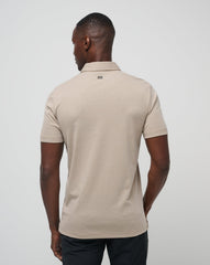 TravisMathew | Deserted Cove Polo