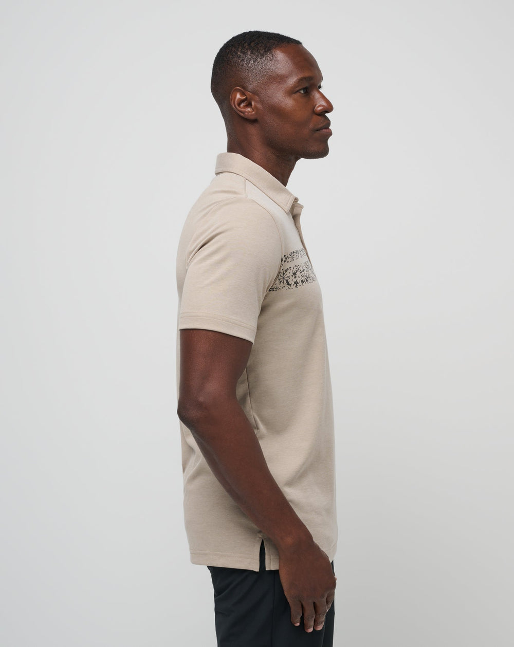 TravisMathew | Deserted Cove Polo
