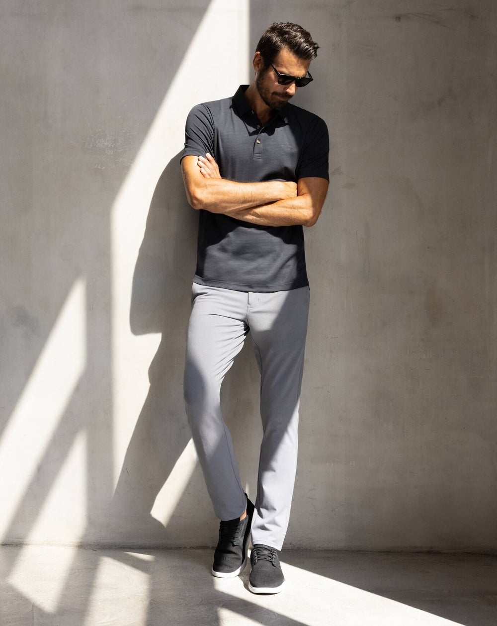 TravisMathew | The Zinna 2.0 Polo