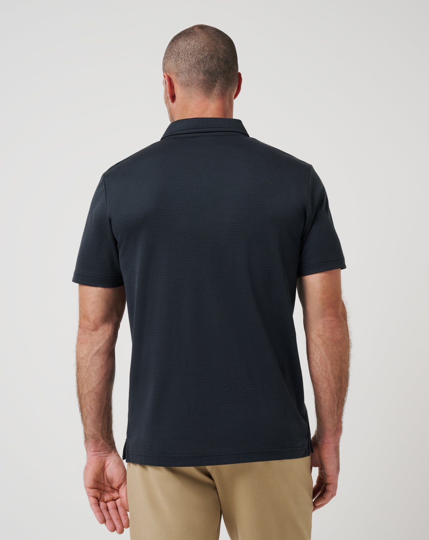 TravisMathew | The Zinna 2.0 Polo