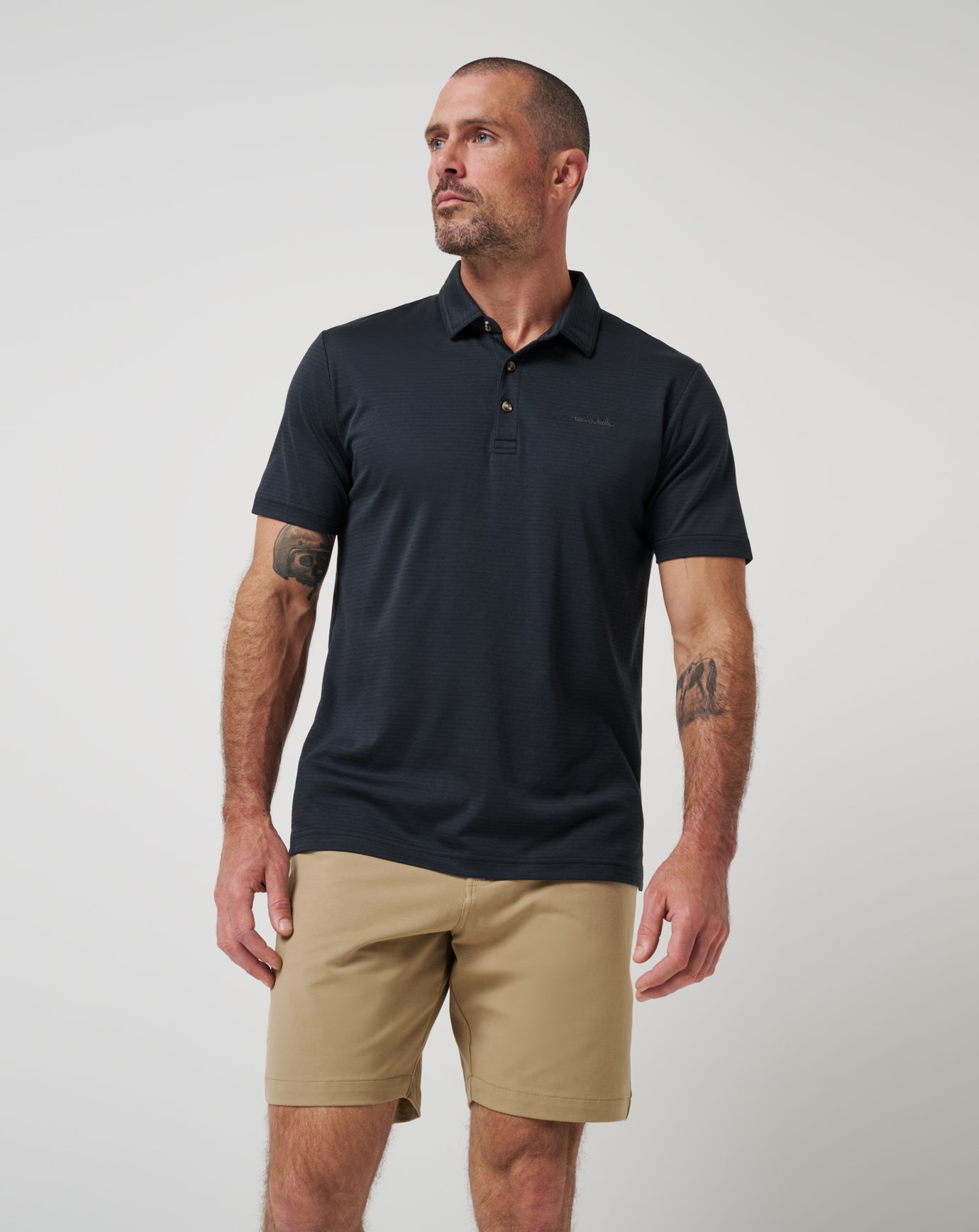 TravisMathew | The Zinna 2.0 Polo