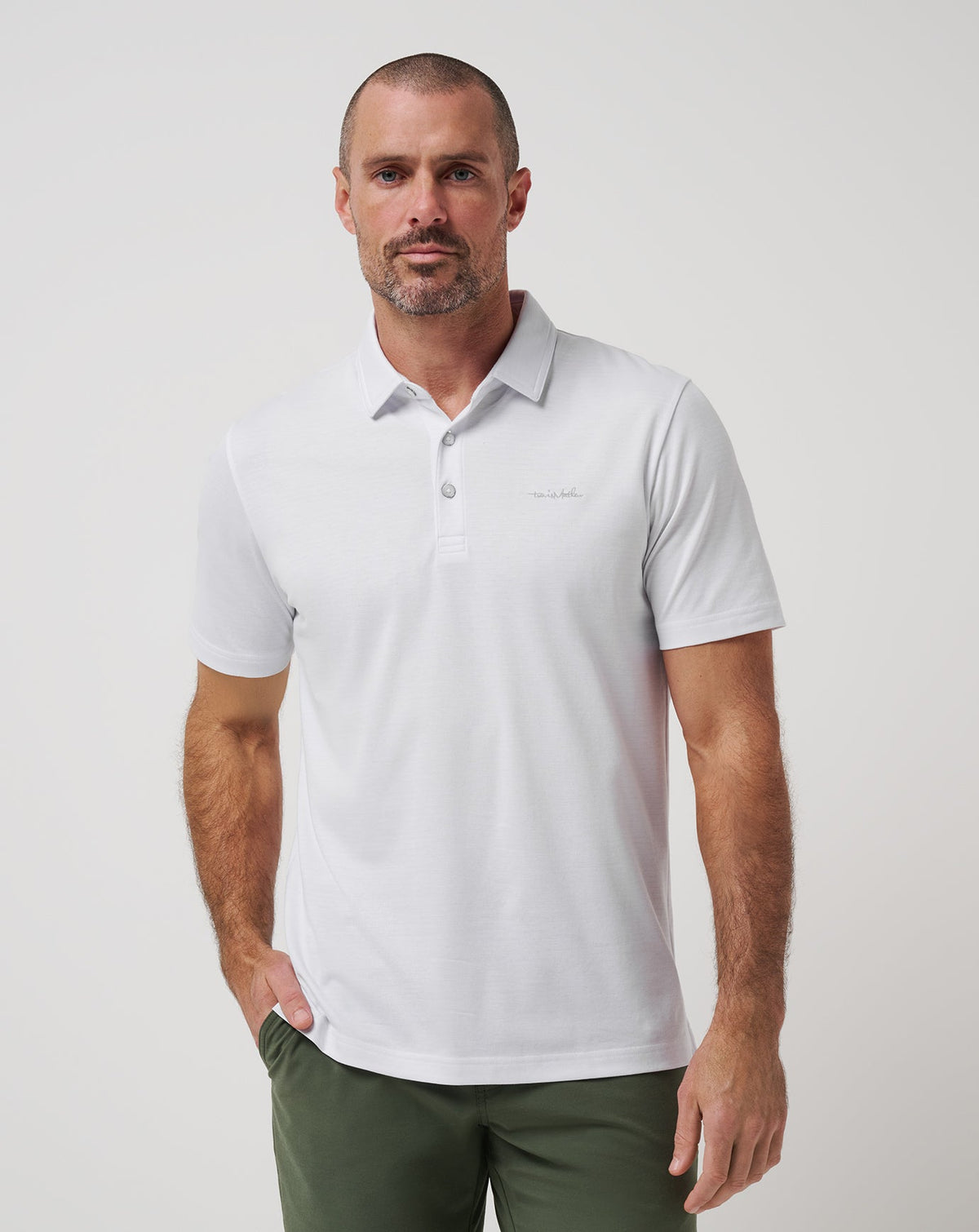 TravisMathew | The Zinna 2.0 Polo