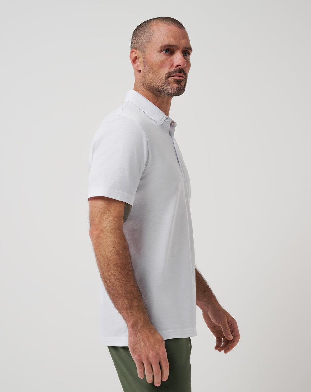 TravisMathew | The Zinna 2.0 Polo