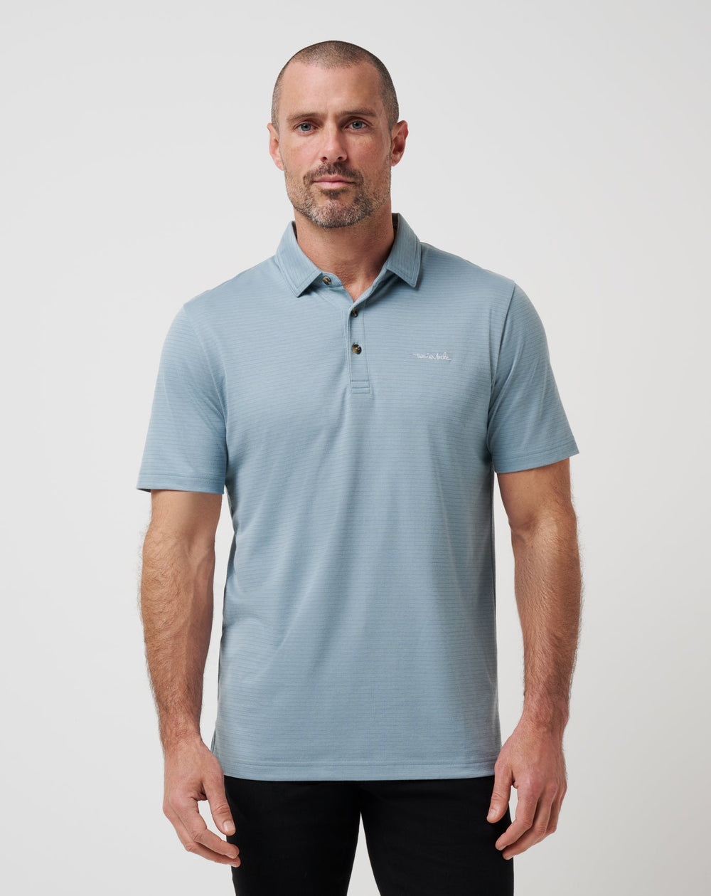TravisMathew | The Zinna 2.0 Polo