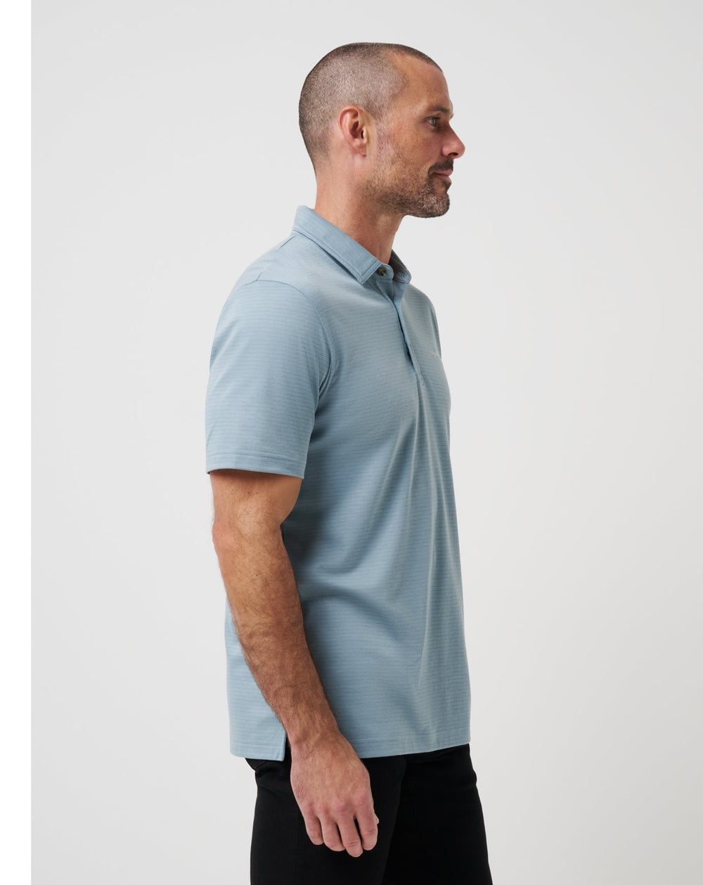 TravisMathew | The Zinna 2.0 Polo