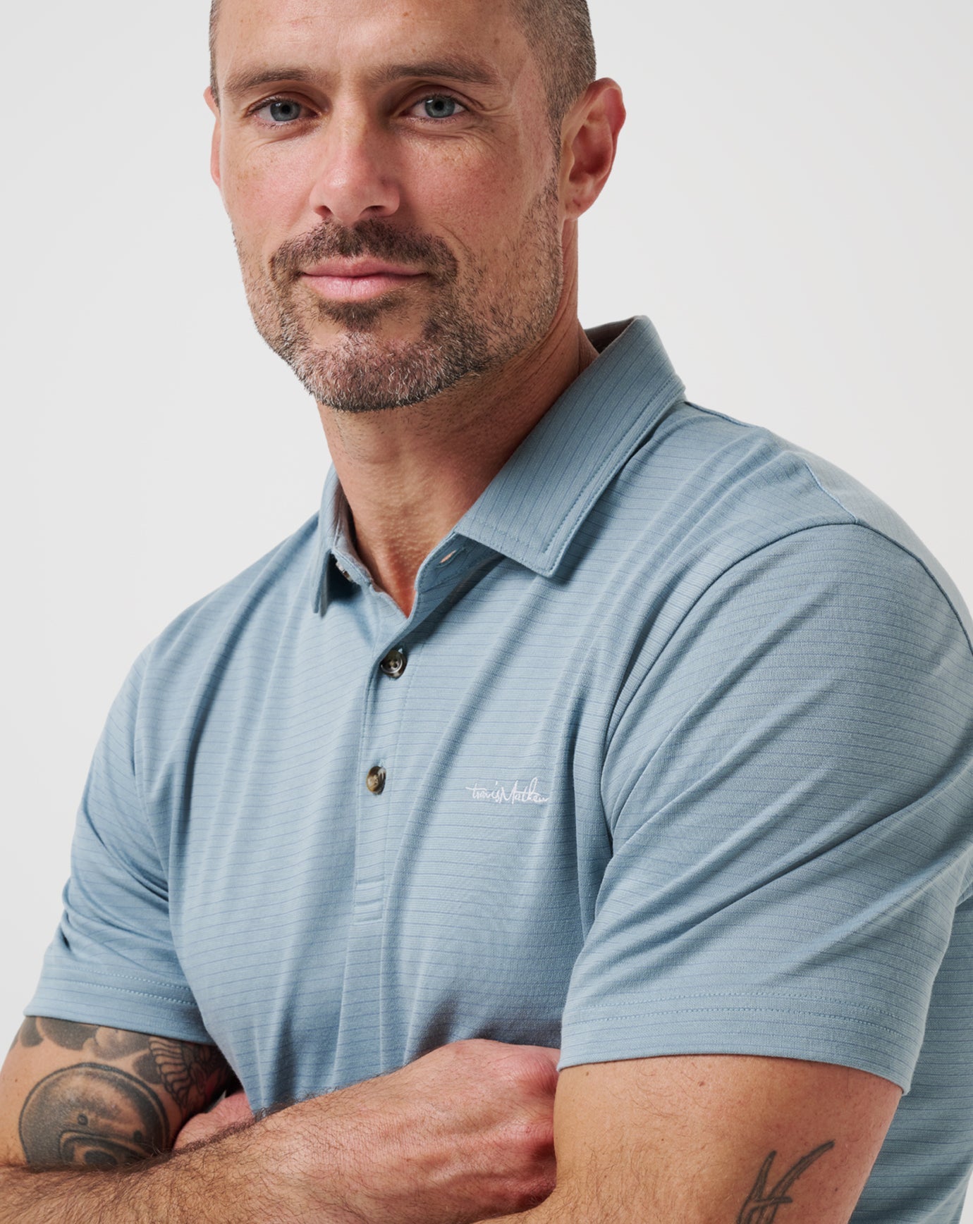 TravisMathew | The Zinna 2.0 Polo
