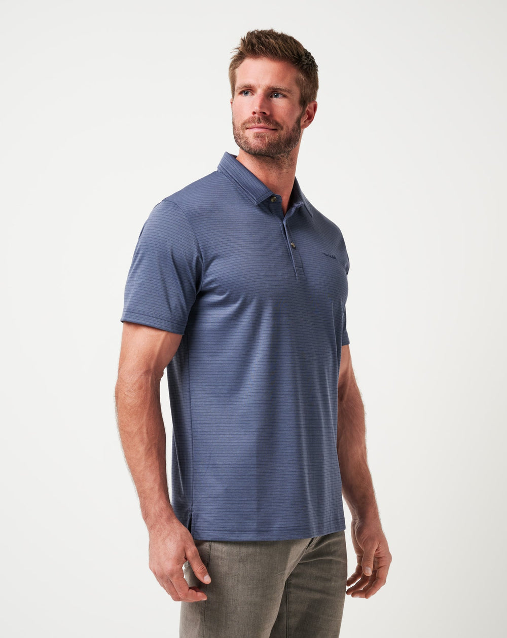 TravisMathew | The Zinna 2.0 Polo