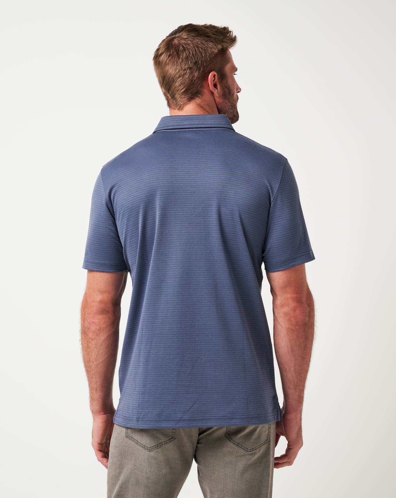 TravisMathew | The Zinna 2.0 Polo